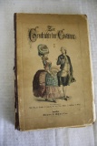 1890's German Period Clothing and Costume Book