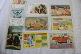 Lot of 20- Vintage and Early Postcards featuring Fun/Joke/Comedy