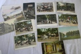 Lot of 20- Vintage and Early Postcards featuring New York City