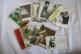 Lot of 50- Mixed Postcards I