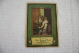 1915 First National Bank Promotional Sewing Kit
