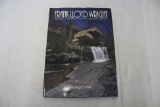 1993 Frank Lloyd Wright Coffee Table Book