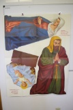 Nativity Pattern