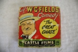 W.C. Fields Comedy 