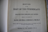 1875 History of the Army of Cumberland