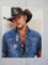 Tim McGraw Autographed 8x10 Photograph A