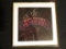 John Fogerty Autographed 'Centerfield' Framed Album Cover