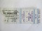 Bruce Springsteen @ Milwaukee Arena October 14, 1980 Ticket Stub