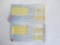 Pair of Jefferson Airplane @ Riverside Theatre August 18, 1989 Ticket Stubs