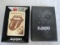 Rolling Stones Zippo Lighter B