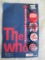 The Who 2002 Carded Button Collection