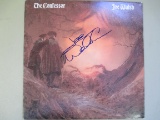 Joe Walsh Autographed 'The Confessor' Album