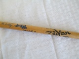 Jackyl Autographed Drumstick
