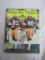 1982 Green Bay Packers Yearbook Signed by James Lofton
