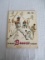 1963 Milwaukee Braves Yearbook