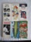 1994-1996 Baseball Media Guides lot of 6