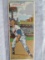 1955 Warren Spahn and Tom Brewer Doubleheader Baseball Card