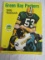 1976 Green Bay Packers Yearbook B
