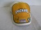 Gilbert Brown Autographed Green Bay Packers Youth Hat