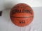Chicago Bulls 1996 Team Autographed Spalding NBA Basketball