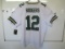 Aaron Rodgers Autographed #12 Green Bay Packers Jersey w/ COA