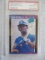 Ken Griffey Jr. 1989 Donruss #33 Rookie Card PSA 8