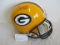 Paul Hornung  Autographed Green Bay Packers Football Helmet w/ COA