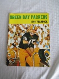1964 Green Bay Packers Yearbook