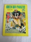 1974 Green Bay Packers Yearbook