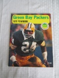 1978 Green Bay Packers Yearbook
