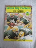 1979 Green Bay Packers Yearbook