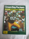 1994 Green Bay Packers Yearbook