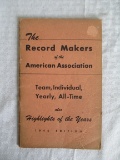1946 Record Makers of the American Association