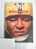 1954 Sports Illustrated Volume 1 No. 7