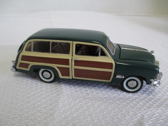 Franklin Mint 1950 Ford Woody