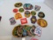 Large Lot of Wildlife and Conservation Patches