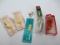 Lot of 7- Mixed Fishing Lures