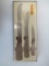 Chicago Cutlery Kitchen Favorites Knife Set