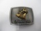 Remington Country Elk Belt Buckle