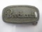 Beechcraft Aluminum (?) Belt Buckle