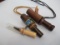 Faulks Duck & Goose Call with Lohman Diver Duck Call