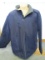 Lands End New Fleece Lined 3XL 54-56 Big Jacket