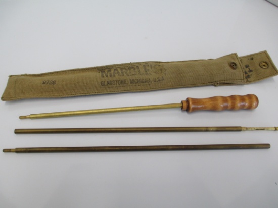 Marbles Gun Cleaning Kit