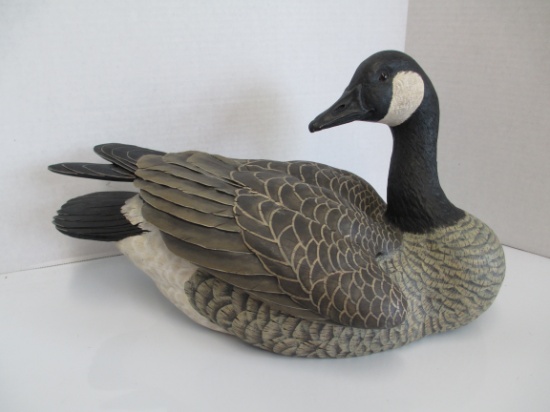 20 inch John Gewerth Ducks Unlimited Canada Goose