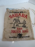 Sahara Flax Water Bag (B)