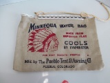 Minnequa Water Bag