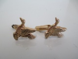 Duck Cufflinks