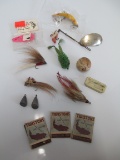 Mixed Fishing Lot- Great Lot!