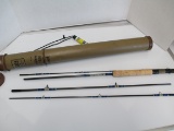 Custom Fly Rod