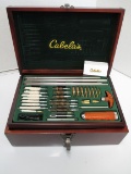 Cabela's Gun Cleaning Kit